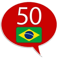 Learn Portuguese (Brazil)